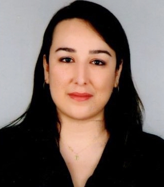 Buse KARAMAN
