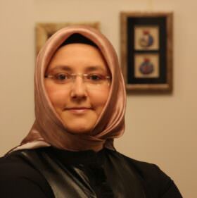Büşra Duran