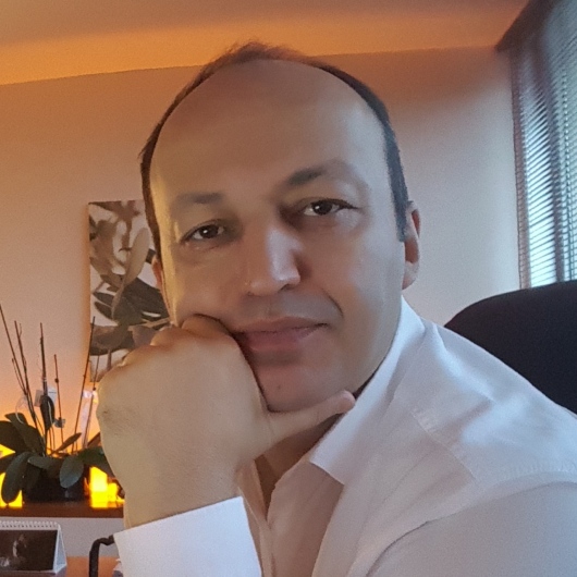 Mustafa Güveli