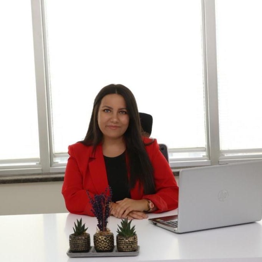 Psk. Dan. Zeliha Koçak