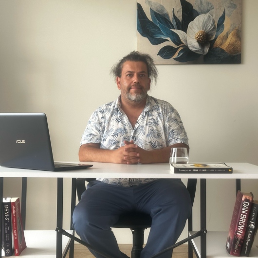 Psk. Emre Altınkurt