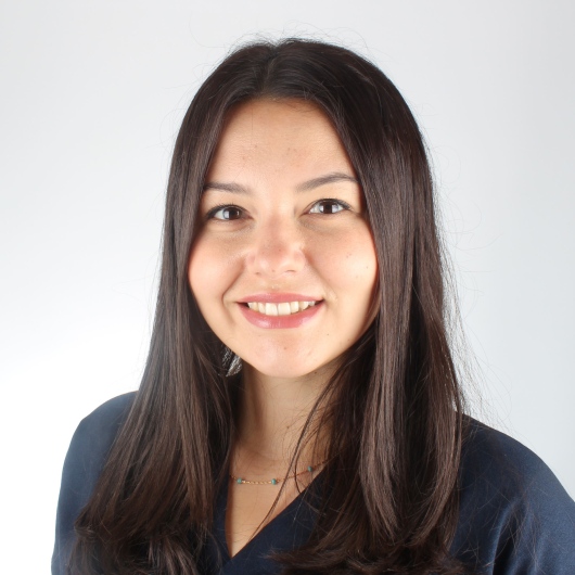 Gizem Özcan