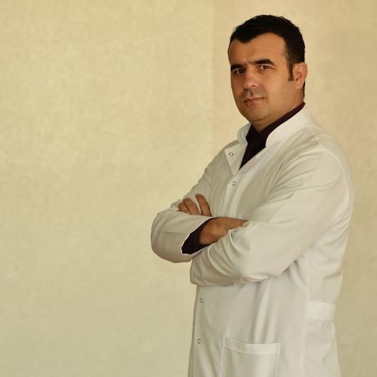 Op. Dr. Ali Değirmenci