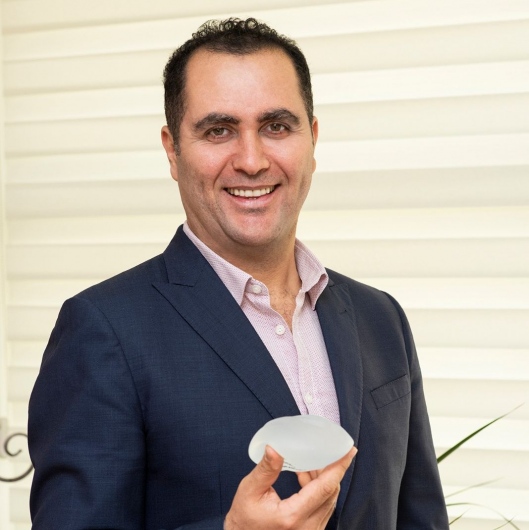 Op. Dr. Ali Ertan Çapar