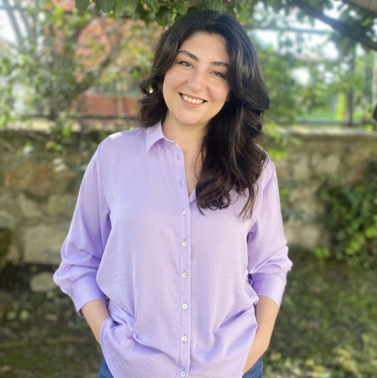 Uzm. Kl. Psk. Ecem Yakın