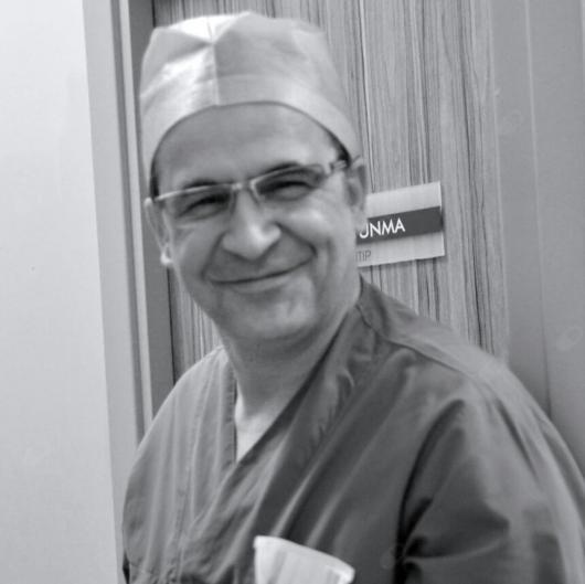 Op. Dr. Yılmaz Salatan