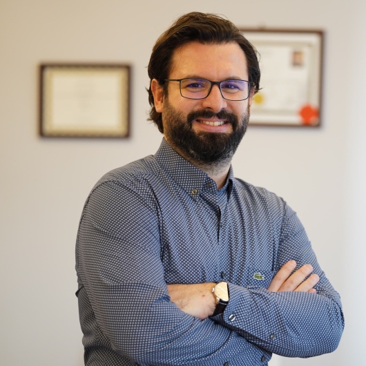 Ömer Şenormancı