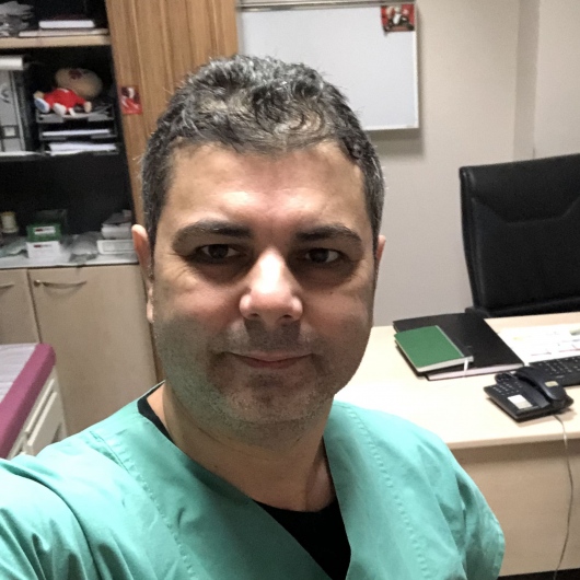 Doç. Dr.Yavuz Yılmaz
