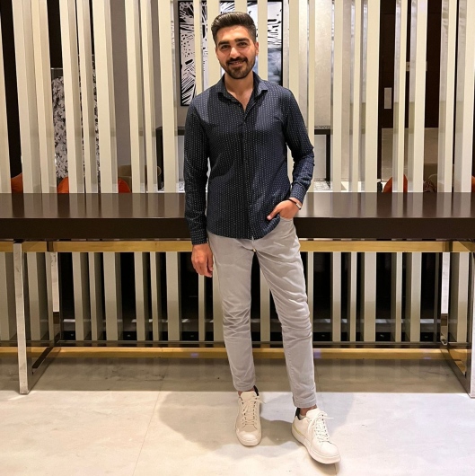 Psk. Cüneyt Kazım Akbulut
