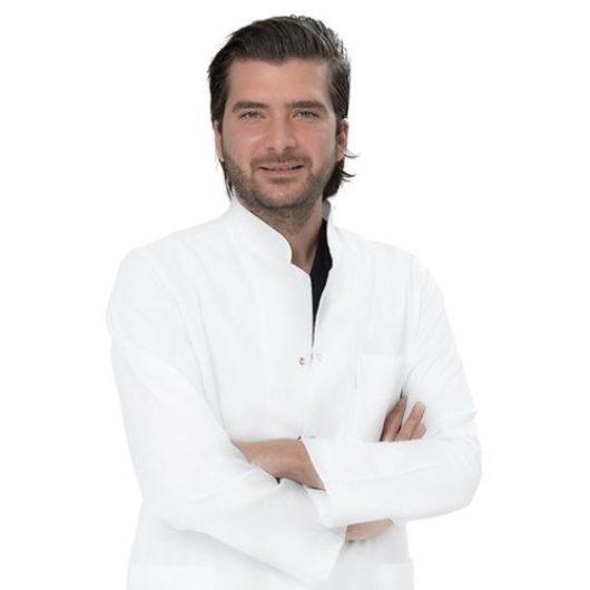 Op. Dr. Murat Alpay