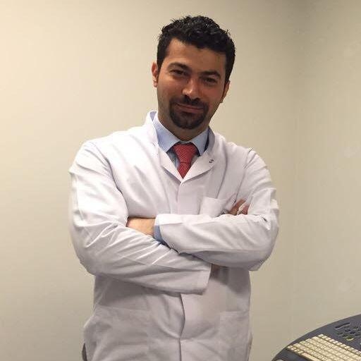 Op. Dr. Murat Tandoğan