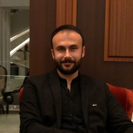 Fzt. Zeki Çetin