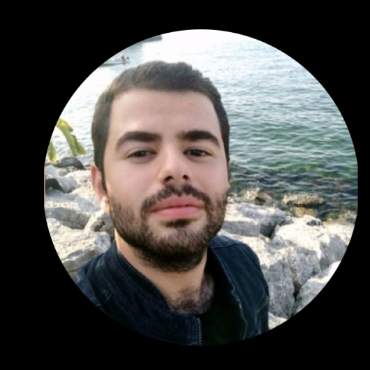 Psk. Enes Şekerci