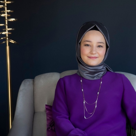 Uzm. Kl. Psk. Mehlika Kartöz Balcı