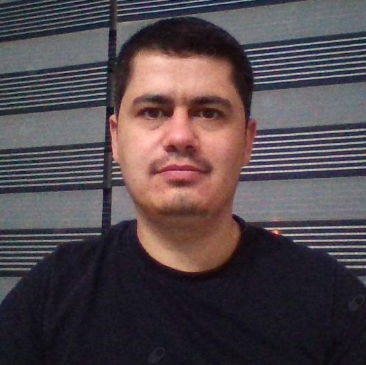 Fzt. Ömer Doğruer