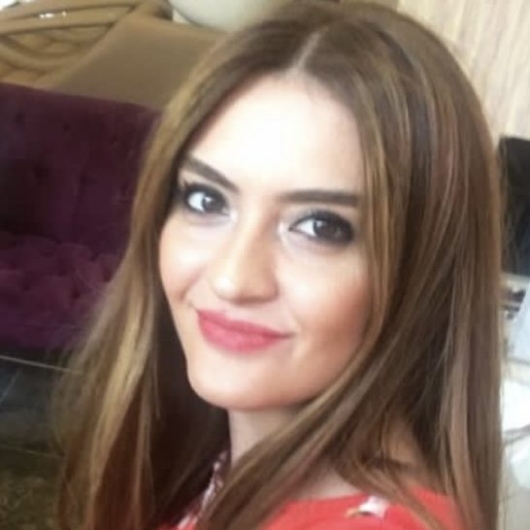 Psk. Ayşe Şarlak
