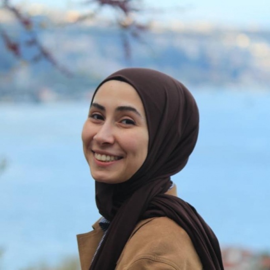 Uzm. Dkt. Meryem Savran