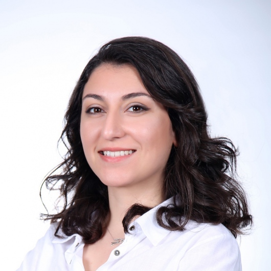 Uzm. Kl. Psk. Ezgi Bahadır