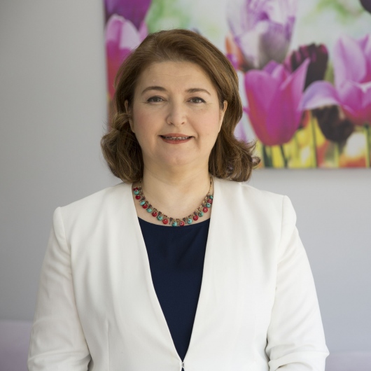 Nesibe Andıran
