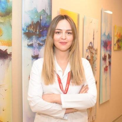 Uzm. Kl. Psk. Serpil Endirlik