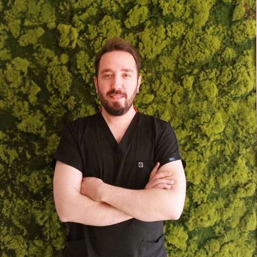 Fzt. Miraç Furkan ÇİMEN