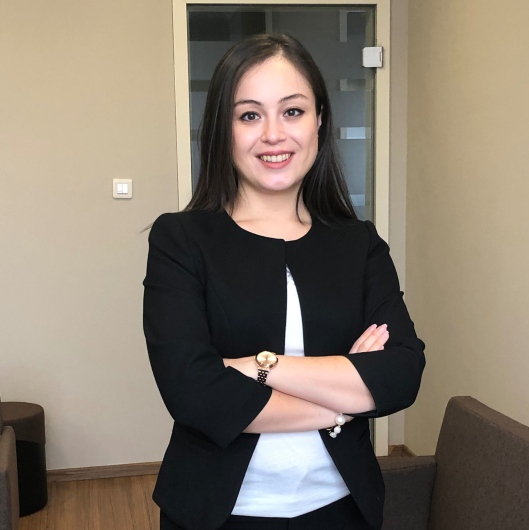 Uzm. Kl. Psk. Selin Yalçın