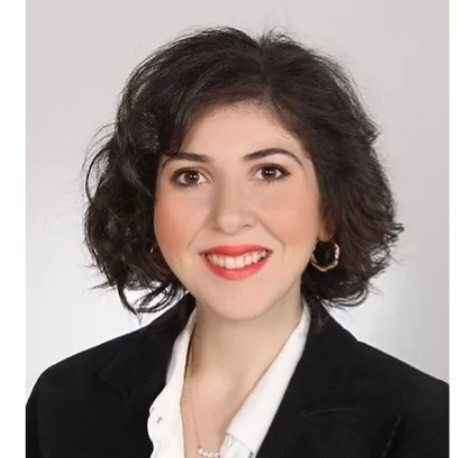 Uzm. Psk. Damla Işık Barry