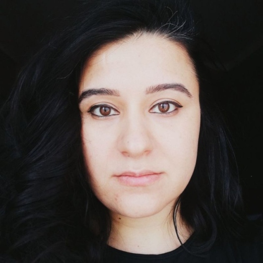 Eren Ezgi Gevher Avcı