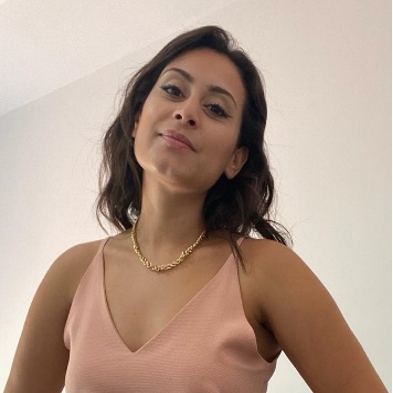 Uzm. Kl. Psk. İrem Sabancı
