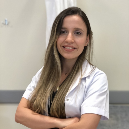 Fzt. Ayşe Gözde Akın