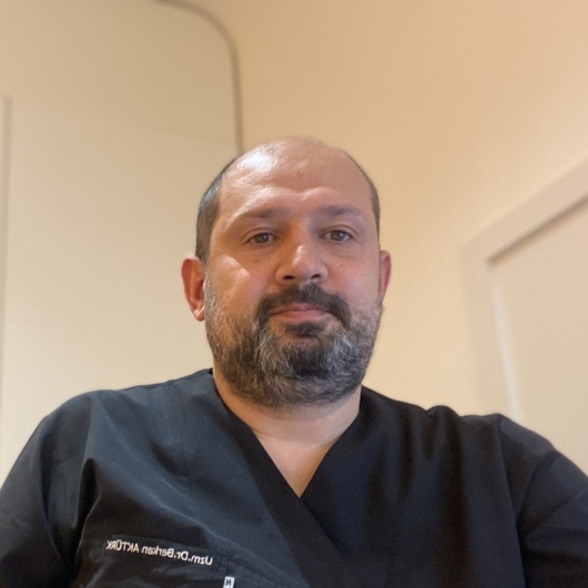 Berkan Aktürk