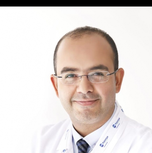 Ali İrfan Güzel