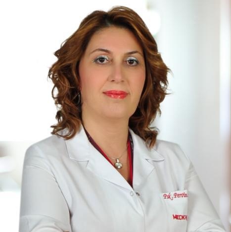 Psk. Pervin Güneş