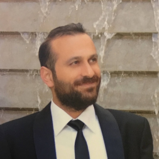 Op. Dr. Mehmet Aslan