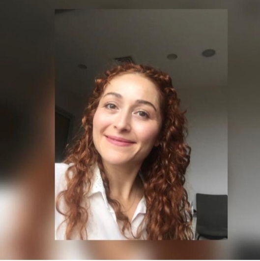 Eda Durmuş Yıldırım