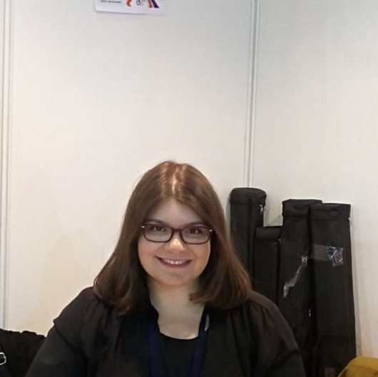 Erg. İrem Özkan