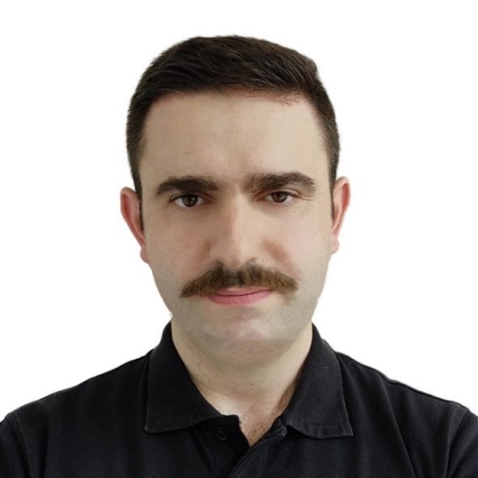 Fzt. Harun Gençosmanoğlu