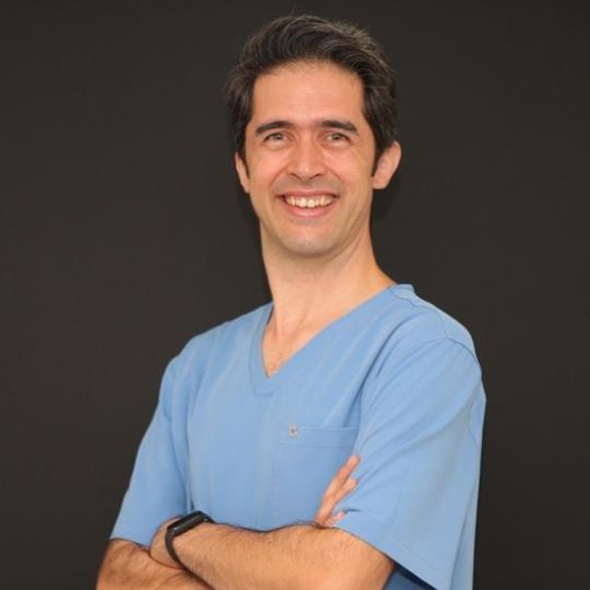 Dr. Dt. Ali Onkan Peynirci