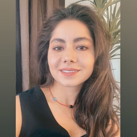 Fzt. Dilba Kılıç