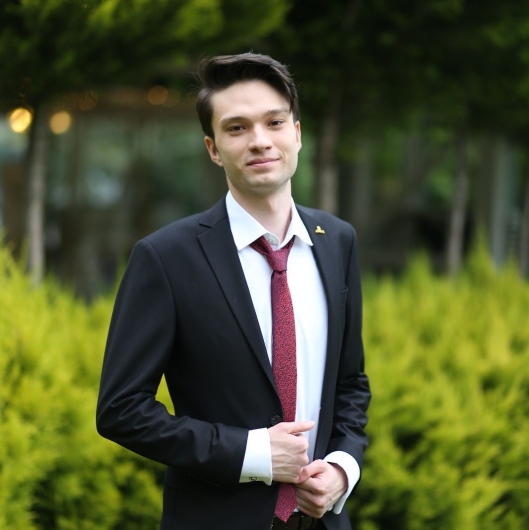 Psk. Dan. Ege Beryüz