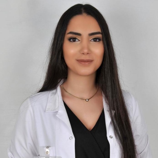 Fzt. İlgi Soydan
