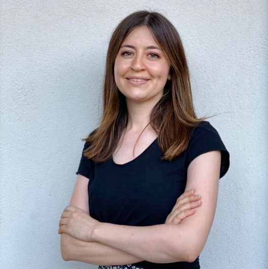 Dkt. Kamile Fidan