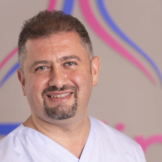 Op. Dr. Niyazi Umut Özdemir