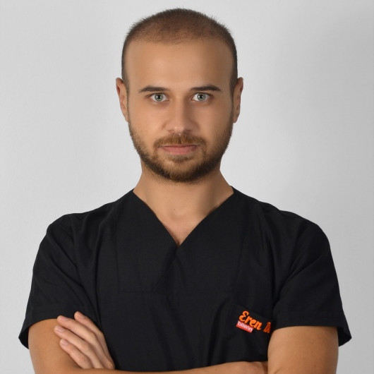 Fzt. Eren Durak