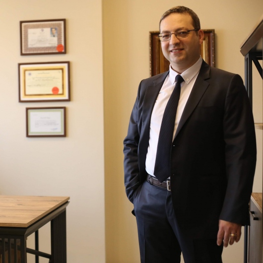 A. Tolga Eryılmaz