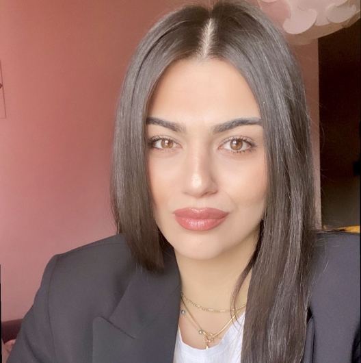 Psk. Buse Nur Kara