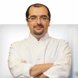 Gürkan Ağralı