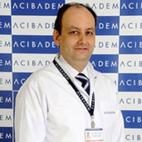 M. Emre Üstündağ