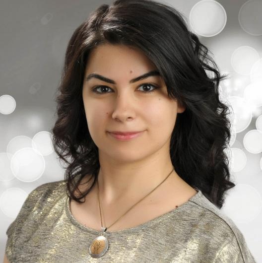 Nilay Ölçek