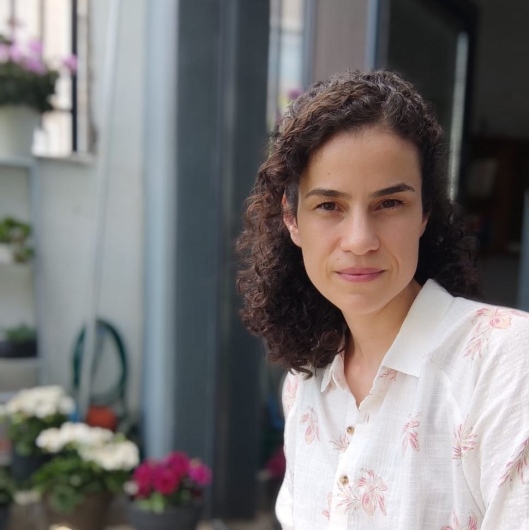 Psk. Dr. Başak Kubin Mete